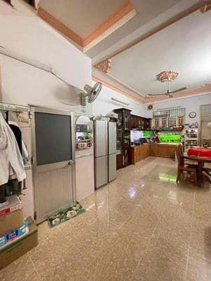 NHÀ 80m, 4 Tầng, khu TÂY HOÀ, 9.4 tỷ