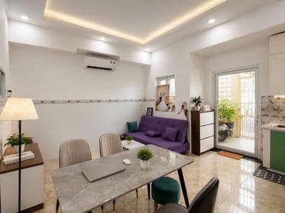 105m2 - ô tô nhỏ - nhà cấp 4 - đỗ xuân hợp