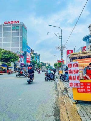 Giá sock tòa cityland Cách lotter 70m Mặt tiền NGUYỄN VĂN LƯỢNG, GV