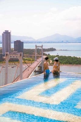 Cho Thuê Căn Hộ GOLDEN BAY – Tận hưởng không gian nghỉ dưỡng tiêu chuẩ