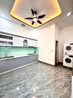 272 cho thuê nhà 2 tầng kiệt ô tô cù chính lan