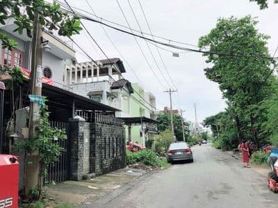 NHÀ 240m, 3 Tầng, Nguyễn Duy Trinh, 15 tỷ