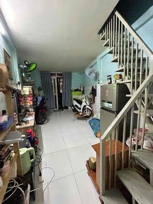 2 mặt hẻm trước sau. ôtô tới nhà mã lò thông lê đình cẩn