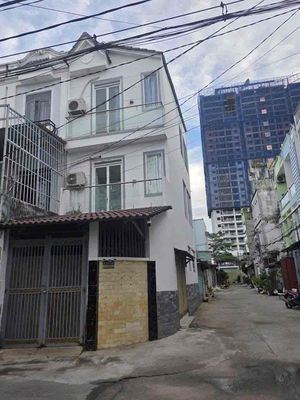 Nhà giá tốt phù hợp sinh viên hoặc người ít tiền