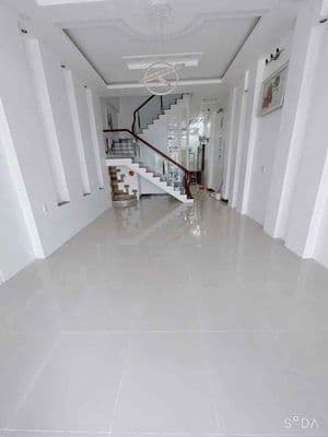Nhà tiểu thư cho thuê giá 11 triệu