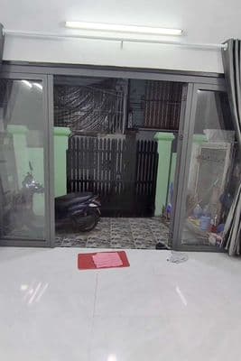 thuê nhà mới Hóc Môn nguyên căn giá rẻ