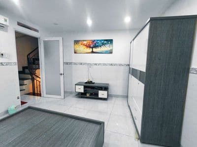 Nhà chính chủ cần bán gấp giá rẻ tân bình