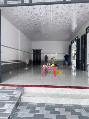 Nhà KDC bv Nhi Đồng (thuẬn tiện kinh doanh)