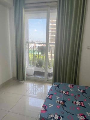 Cho Thuê gấp 1PN, Căn Hộ 75m2 The Park Residence