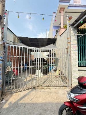 Cần bán gấp lô đất 92m² full thổ cư chính chủ