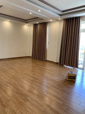 Cho thuê biệt thự