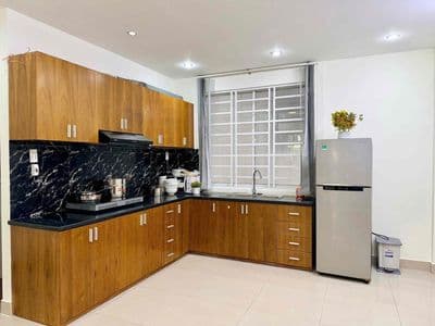277 cho thuê nhà nguyên căn cao cấp trần thanh mại