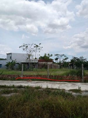 Chính chủ bán đất hòa tiến - kiệt ô tô tải 5m - mặt tiền 6m lý tưởng
