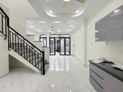 Chính chủ cho thuê nhà nguyên căn 3pn – nguyễn thượng hiền, gò vấp