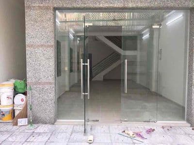 CHO THUÊ NHÀ : 207/ Nguyễn Văn Đậu, Phường 11, Quận Bình Thạnh.