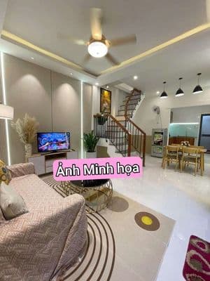 2tầng trần cao vân full nt