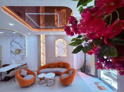 Hiếm.trung tâm bình thạnh.mới tinh.