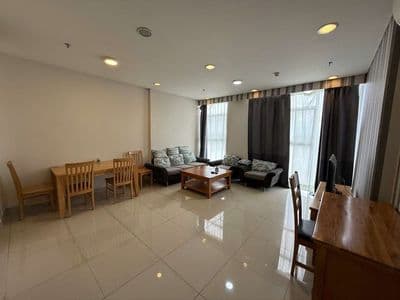 sora 1 , căn 1 phòng ngủ full nội thất