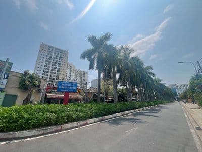 60m2 - đường ô tô - full thổ - xa lộ hà nội