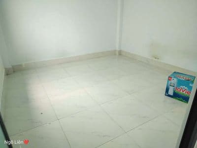 Nhà Thuê Bà Điểm Hóc Môn Giá Rẻ 4.5tr