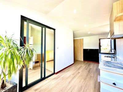 Cho thuê căn hộ 1PN Trần Nhật Duật, Đà Lạt – 5,5 triệu/tháng