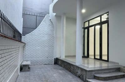 CHO THUÊ NHÀ : 15/ Lam Sơn, Phường 2, Quận Tân Bình.