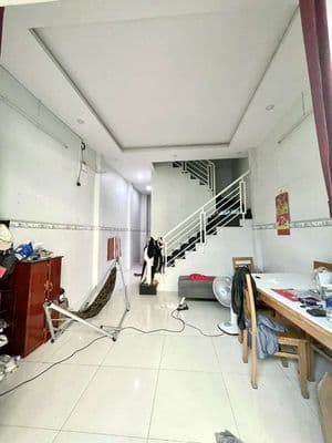 45m2 - 3m - 2 tầng - đình phong phú