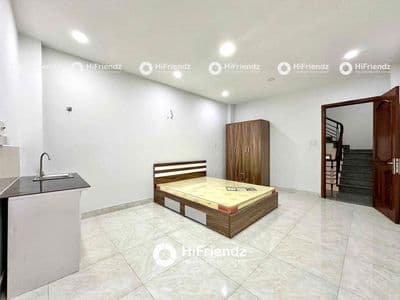 Căn Hộ full nội thất rộng rãi ngay Đầm Sen gần ĐH Hồng Bàng - ĐH VHU