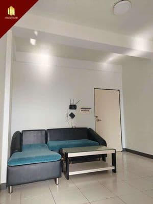 Căn hộ 1st Home Long Xuyên, 48m2, 2PN, Full nội thất