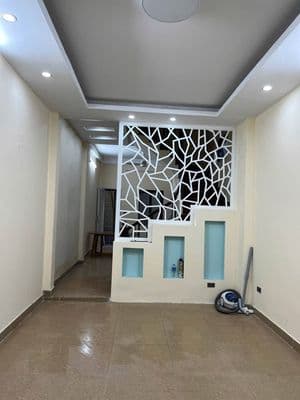 60m2 - ô tô ngủ trong nhà - 2 tầng - tây hòa