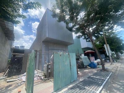 Cho thuê kho đường 29/03 Hoà Xuân số nhà 274