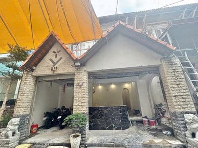 CHO THUÊ NHÀ : 216/ Điện Biên Phủ, Phường Võ Thị Sáu, Quận 3.