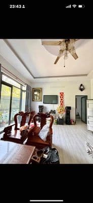 nhà không ở cần bán
