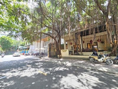 Mt hồ xuân hương buôn bán kinh doanh đa ngành