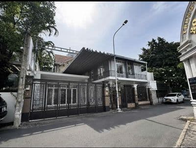Nhà thuê nc tân bình, kinh doanh đa ngành