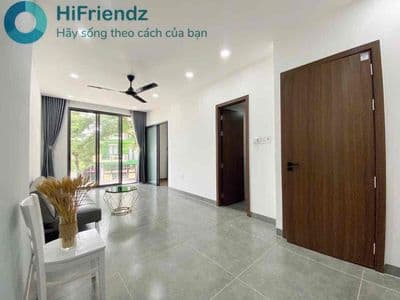 Studio 42m2 - Cuối Đỗ Xuân Hợp, Liên Phường - KDC Trí Kiệt