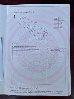 Bán đất Đồng Nai gần sân bay Long Thành