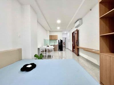Khai trương phòng ngay aeon bình tân - tên lửa có thang máy & bảo vệ