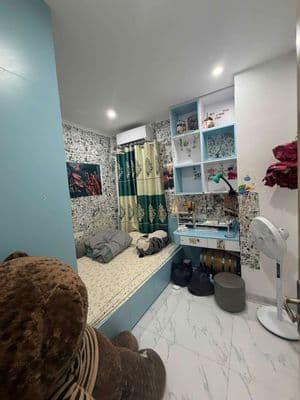 chung cư mini ngõ hoà bình khâm thiên