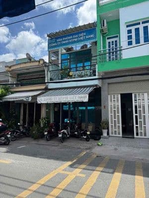 12tr 2pn - mtkd miếu bình đông gần chợ bình long-giáp tân phú