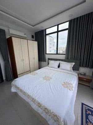 Căn hộ 2 Phòng Ngủ Tân Bình Giảm còn 12tr5