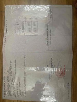 Cần bán nhà MT đường 12m Bùi tư toàn - An lạc Giá bán : 5,4 tỷ TL