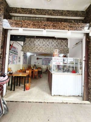 Cho thuê nhà Mặt tiền Phạm Thế Hiển, Q8- Chợ Chị Thiên Đường- 5x13-2P
