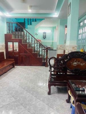 Nhà sát hxh ngay bắc hải-thành thái-45m2(9x5)-3 tâng-nhỉnh 6 tỷ
