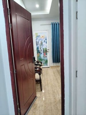 cho Nữ thuê phòng ở nhà phố, 59/15 đường Bế Văn Cấm, P. Tân Hưng, HCM