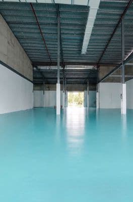 Cho thuê kho phạm hùng, 960m² – container 24/7 – 3 cửa xuất nhập