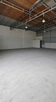 Cho thuê kho phạm hùng, nhà bè – 170m² – xe tải 4 tấn