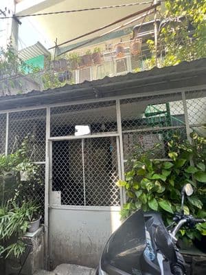 Bến vân đồn q4- 50m2- 5x10m- hẻm 3m- ko qh- chỉ 4 tỷ nhỉnh