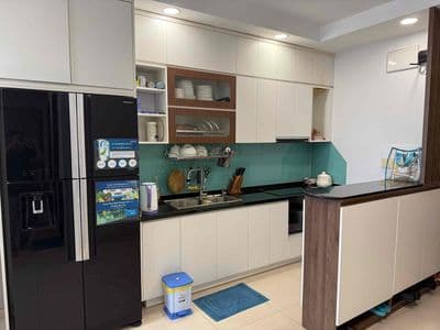 Chính chủ giảm 200tr bán nhanh căn 75m2 view hồ bơi