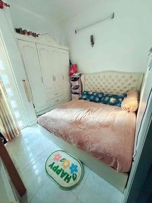 Bán nhà ở Bình Tân